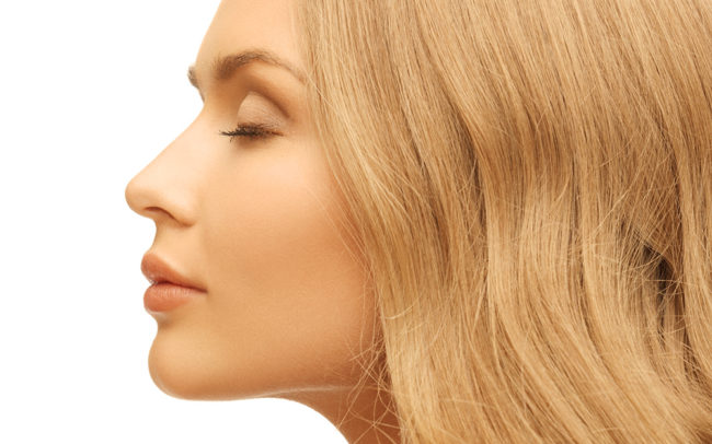 Nose Correction